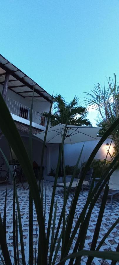 Distrito La 10 Cozumel Exterior photo