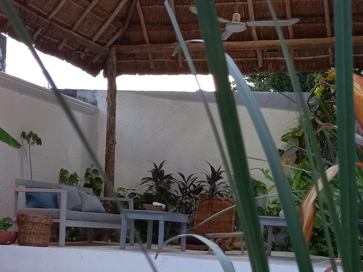 Distrito La 10 Cozumel Exterior photo