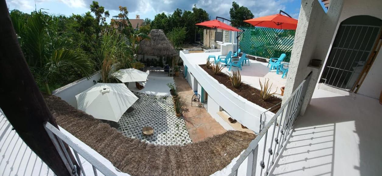 Distrito La 10 Cozumel Exterior photo